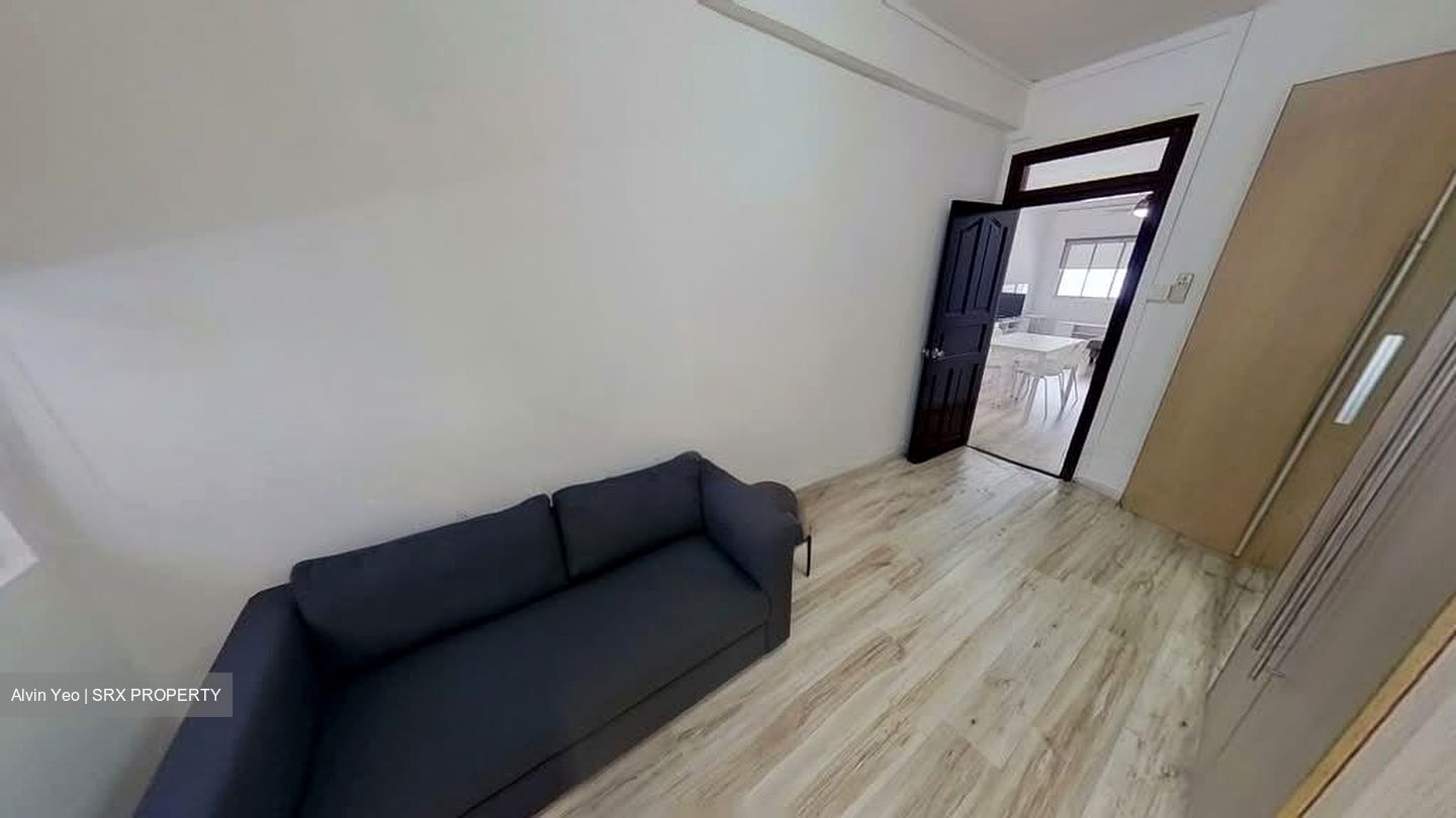 Tiong Bahru Estate (D3), Apartment #562153781